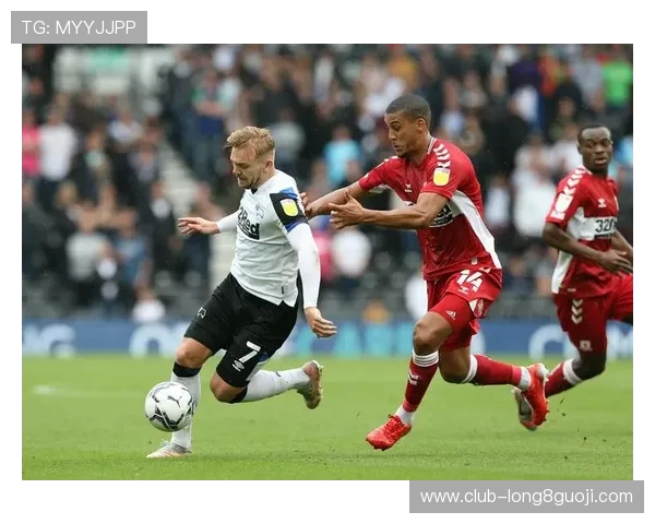 米德尔斯堡俱乐部：历史辉煌与未来展望的完美结合